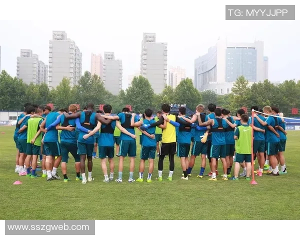 赛后分析:上海足球队与南京足球队的团队协作表现及启示 赛后分析:上海足球队与南京足球队的团队协作表现及启示