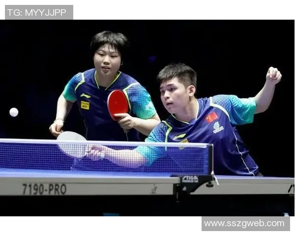 赛后分析:北京乒乓球队与深圳乒乓球队的实力对比与战术探讨 赛后分析:北京乒乓球队与深圳乒乓球队的实力对比与战术探讨