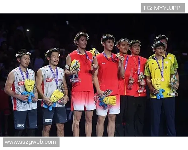 赛后分析:广州羽毛球队与武汉羽毛球队的心理素质较量与启示 赛后分析:广州羽毛球队与武汉羽毛球队的心理素质较量与启示