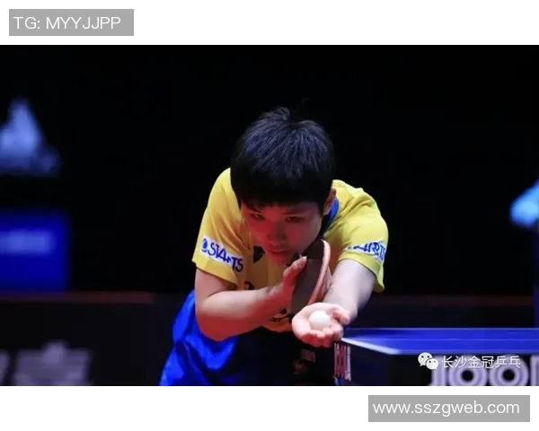 赛后分析:深圳乒乓球队与南京乒乓球队状态对比与启示 赛后分析:深圳乒乓球队与南京乒乓球队状态对比与启示