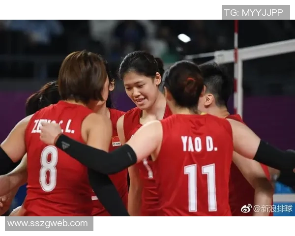 赛后分析:北京排球队与广州排球队的精彩对决与经验总结 赛后分析:北京排球队与广州排球队的精彩对决与经验总结