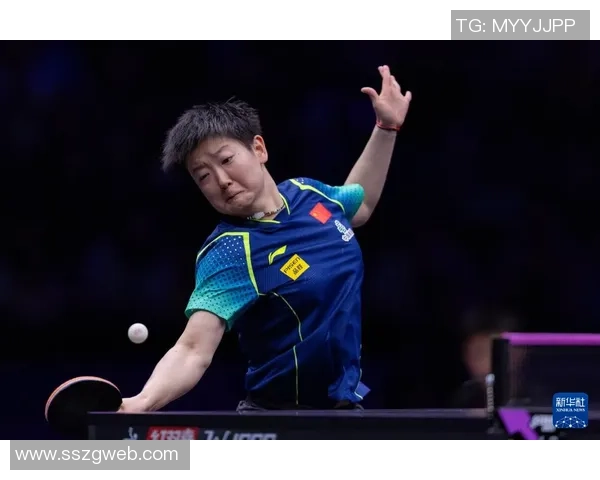 赛后分析：上海乒乓球队与重庆乒乓球队速度对比及战术探讨