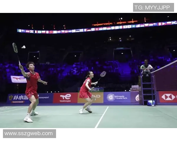 赛后分析:北京羽毛球队与武汉羽毛球队的战术对决与启示 赛后分析:北京羽毛球队与武汉羽毛球队的战术对决与启示