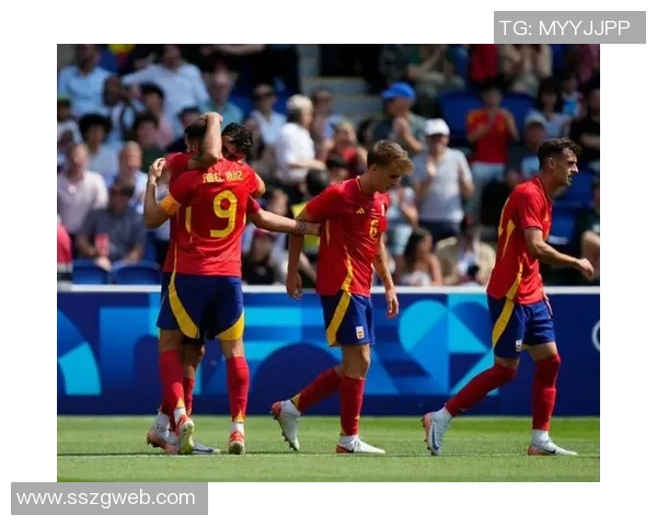 西班牙足球队在奥运会上的战术分析与表现评估 西班牙足球队在奥运会上的战术分析与表现评估