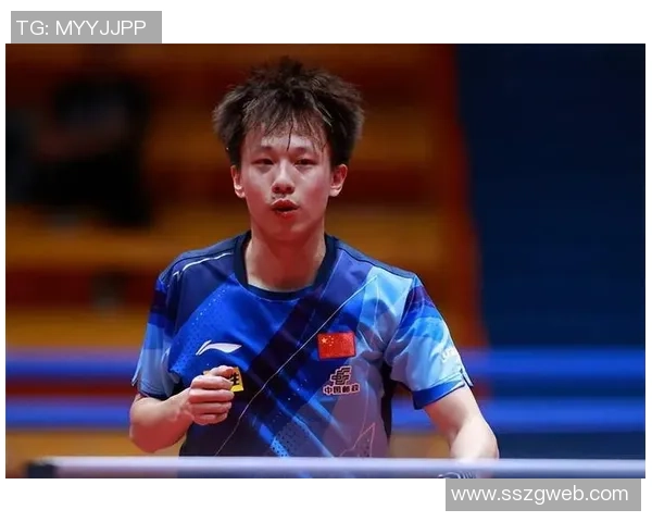 重庆乒乓球队崛起之路:从默默无闻到世锦赛舞台的辉煌成长历程 重庆乒乓球队崛起之路:从默默无闻到世锦赛舞台的辉煌成长历程