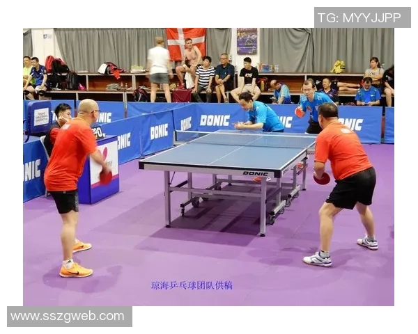 重庆乒乓球队在大师赛中的比赛经验与表现分析 重庆乒乓球队在大师赛中的比赛经验与表现分析