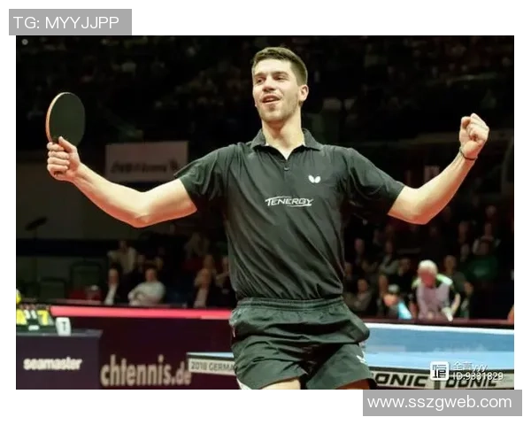 重庆乒乓球队在欧锦赛中的心理素质分析与表现评估 重庆乒乓球队在欧锦赛中的心理素质分析与表现评估