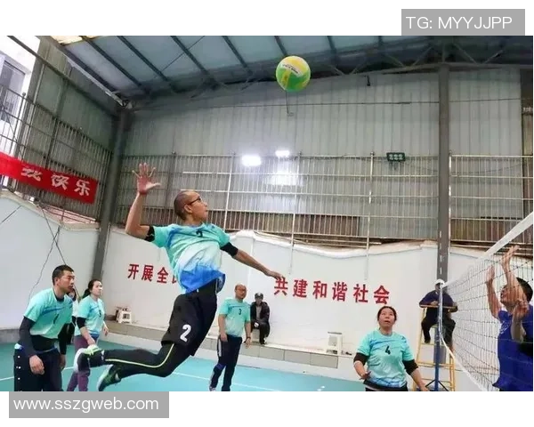 赵丽独家分享排球心得与技巧助你提升球技的秘密大揭秘 赵丽独家分享排球心得与技巧助你提升球技的秘密大揭秘