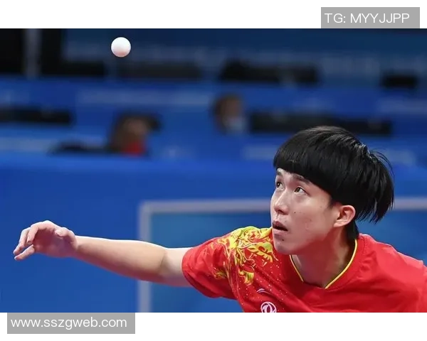 重庆乒乓球队灵活性排名第七展现出强劲实力与潜力