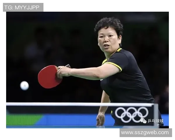 重庆乒乓球队战术解析:灵活转换体系助力竞技水平提升 重庆乒乓球队战术解析:灵活转换体系助力竞技水平提升