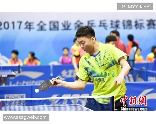 重庆乒乓球队荣登速度排行榜第一名引发全国关注与热议