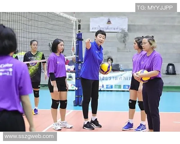 重庆排球队战术解析与提升策略探讨助力球队更上一层楼