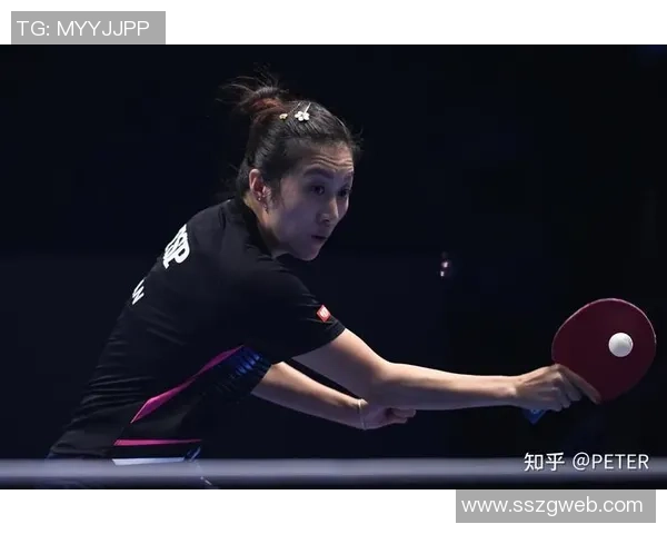 重庆乒乓球队快攻战术解析及其在比赛中的应用与影响 重庆乒乓球队快攻战术解析及其在比赛中的应用与影响