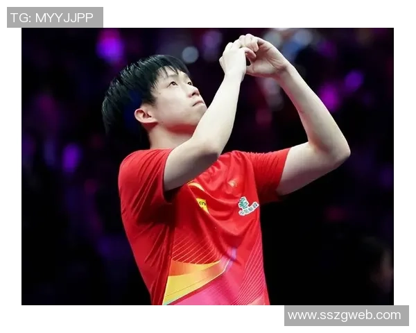 重庆乒乓球队选拔赛技术表现分析与未来发展展望