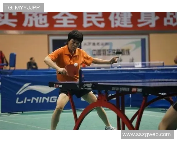 重庆乒乓球队耐力训练的深度分析与提升策略探讨