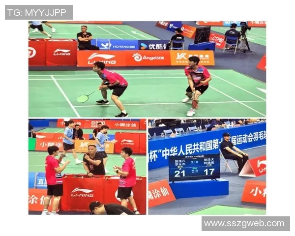 重庆羽毛球队在洲际杯上的崛起与成长历程全景回顾 重庆羽毛球队在洲际杯上的崛起与成长历程全景回顾