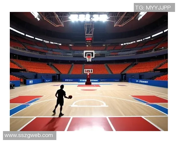 重庆篮球队的耐力挑战与训练探索聚焦篮球运动的未来发展 重庆篮球队的耐力挑战与训练探索聚焦篮球运动的未来发展