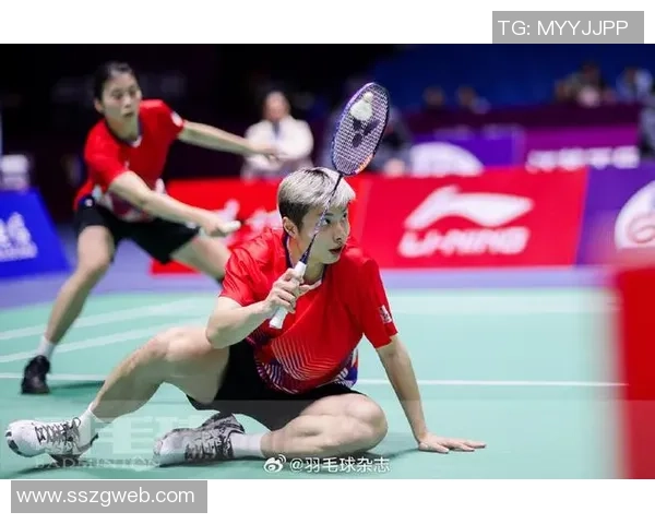 重庆羽毛球队实力分析与联赛表现评估探讨