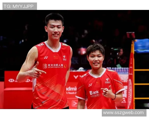 重庆羽毛球队技术实力强劲荣登全国第十名引发关注与期待 重庆羽毛球队技术实力强劲荣登全国第十名引发关注与期待