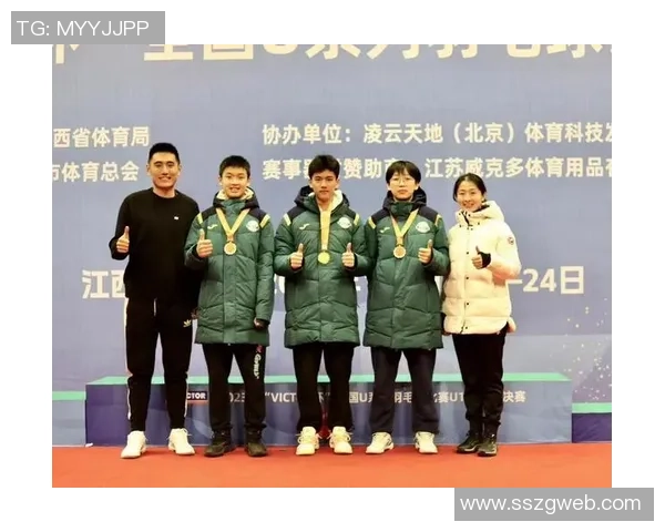 重庆羽毛球队在全国锦标赛中的个人能力分析与表现评估 重庆羽毛球队在全国锦标赛中的个人能力分析与表现评估