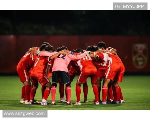 重庆足球队的比赛经验分享与成长之路探讨 重庆足球队的比赛经验分享与成长之路探讨