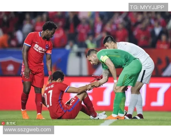 重庆足球队反击战术解析与球队未来发展展望 重庆足球队反击战术解析与球队未来发展展望