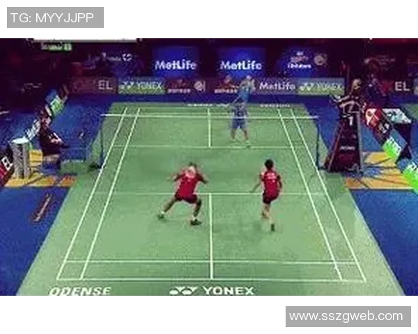 重庆羽毛球队防守策略解析与技术提升探讨 重庆羽毛球队防守策略解析与技术提升探讨