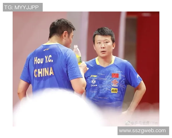 上海乒乓球队转型之路的挑战与机遇全景分析 上海乒乓球队转型之路的挑战与机遇全景分析