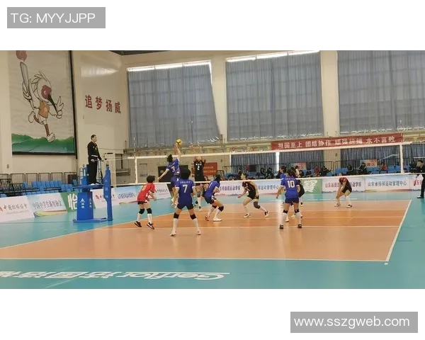 武汉排球队的崛起之路:揭秘他们的训练与比赛状态 武汉排球队的崛起之路:揭秘他们的训练与比赛状态