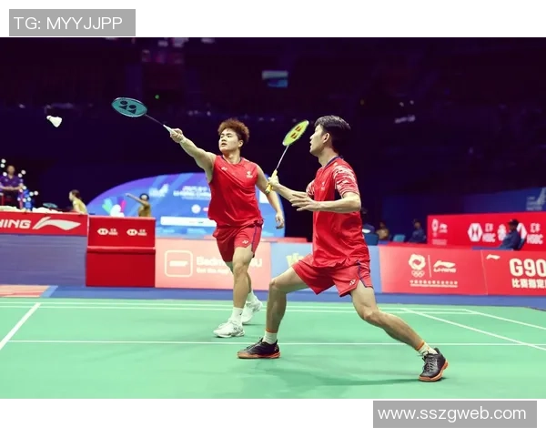 深圳羽毛球队节奏创新高引领羽毛球赛事新风潮 深圳羽毛球队节奏创新高引领羽毛球赛事新风潮