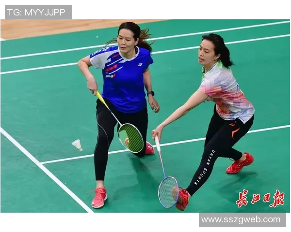 武汉羽毛球队在联赛中的心理素质分析与表现评估