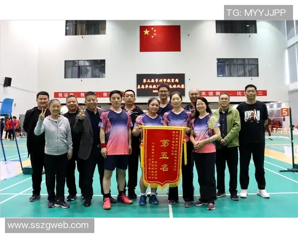 重庆羽毛球队总决赛表现分析意识与团队协作的关键因素探讨